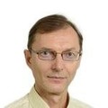 Фотография специалиста Горшков Александр Владимирович