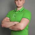 Фотография специалиста Томилин Максим
