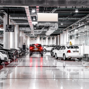 Автосалон Баркли Авто фото 2