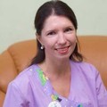 Фотография специалиста Цехмистер Ольга Леонидовна