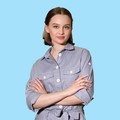 Фотография специалиста Харченко Елизавета Станиславовна