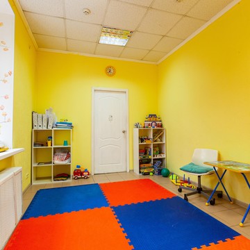 Детский центр нейропсихологии на улице Строителей фото 2