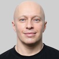 Фотография специалиста Захарцев Андрей Валентинович