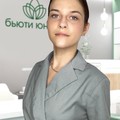 Фотография специалиста З. Кристина