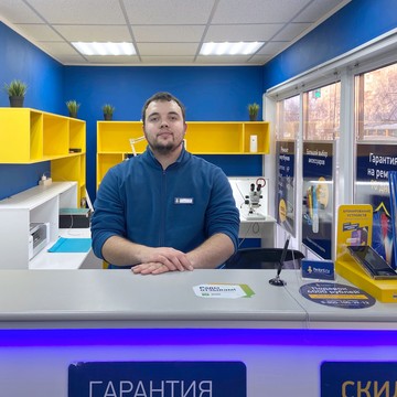 Сервисный центр Pedant.ru на улице Попова фото 2