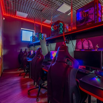 ​Компьютерный клуб PINGWIN фото 2