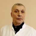 Фотография специалиста Кулагин Сергей Николаевич