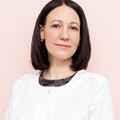 Фотография специалиста Красильникова Елена Дмитриевна