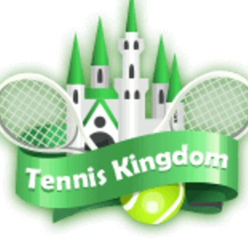 Детская школа тенниса &quot;Tennis Kingdom&quot; фото 1