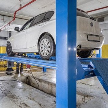 Автосервис Автопилот в Южном Тушино фото 3
