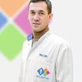 Фотография специалиста Останков Артем Александрович