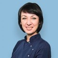 Фотография специалиста Щетинина (Иванова) Юлия Владимировна