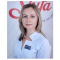 Фотография специалиста Белова Любовь Анатольевна