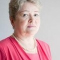 Фотография специалиста Ворожейкина Елена Ивановна