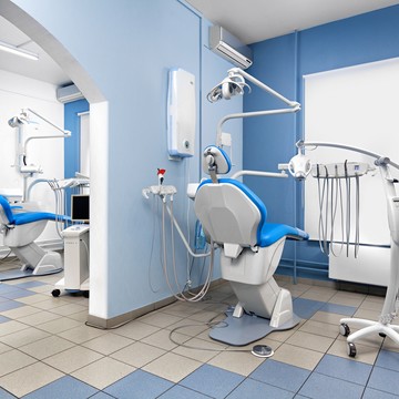 Кариесу.нет на Бабушкинской (проезд Шокальского д 11) фото 3