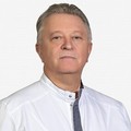 Фотография специалиста Табаков Сергей Геннадьевич