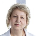 Фотография специалиста Ханталина Галина Михайловна