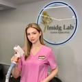 Фотография специалиста Мороз София