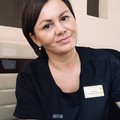 Фотография специалиста Попова Ирина Владимировна