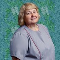Фотография специалиста Вольхина Валентина Николаевна