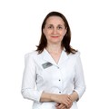 Фотография специалиста Ковригина Светлана Юрьевна