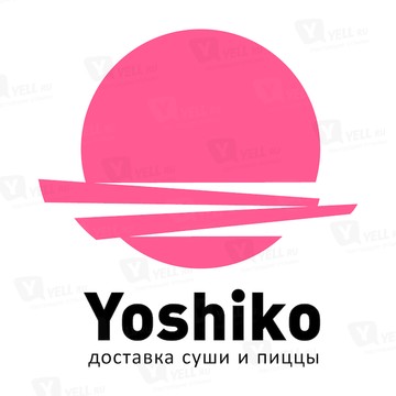 Yoshiko фото 1