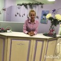 Фотография специалиста Изилова Светлана Владимировна