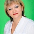 Фотография специалиста Пахоменкова Татьяна Викторовна