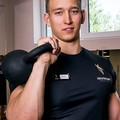 Фотография специалиста Афонькин Василий