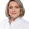 Фотография специалиста Веровская Юлия Юрьевна