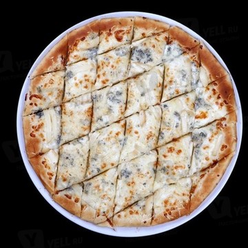 Zombie Pizza | Зомби пицца фото 1