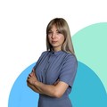 Фотография специалиста Золотухина Светлана Николаевна