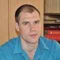 Фотография специалиста Болховитин Олег Анатольевич