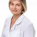 Фотография специалиста Ковалева Екатерина Юрьевна
