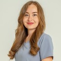 Фотография специалиста Григорьева Алина Алексеевна