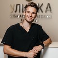 Фотография специалиста Свинухов Илья Александрович