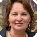Фотография специалиста Васильева Татьяна