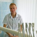 Фотография специалиста Смольяков Андрей Владимирович