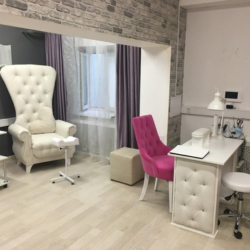 Студия маникюра Рукти Ногти фото 1