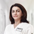Фотография специалиста Кабардова Арина Мусабиевна