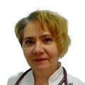 Фотография специалиста Истомина Татьяна Владимировна