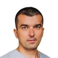 Фотография специалиста Борисов Сергей Александрович