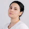 Фотография специалиста Никогосова Диана Эдуардовна