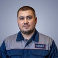 Фотография специалиста Бабушкин Вячеслав