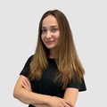 Фотография специалиста Арахамия Алина Тамазовна