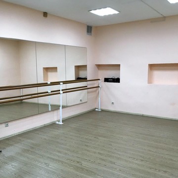 Танцплощадка URBANNATUREDANCE фото 1