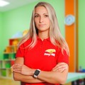 Фотография специалиста Крымская-Ударова Диана