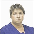 Фотография специалиста Корзюкова Елена Александровна