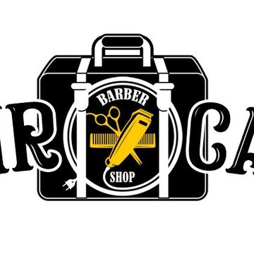 Академия барберов Hair Case фото 1