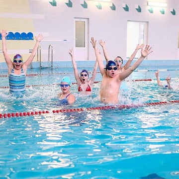 Спортивный клуб ВМФ на проспекте Энтузиастов фото 1